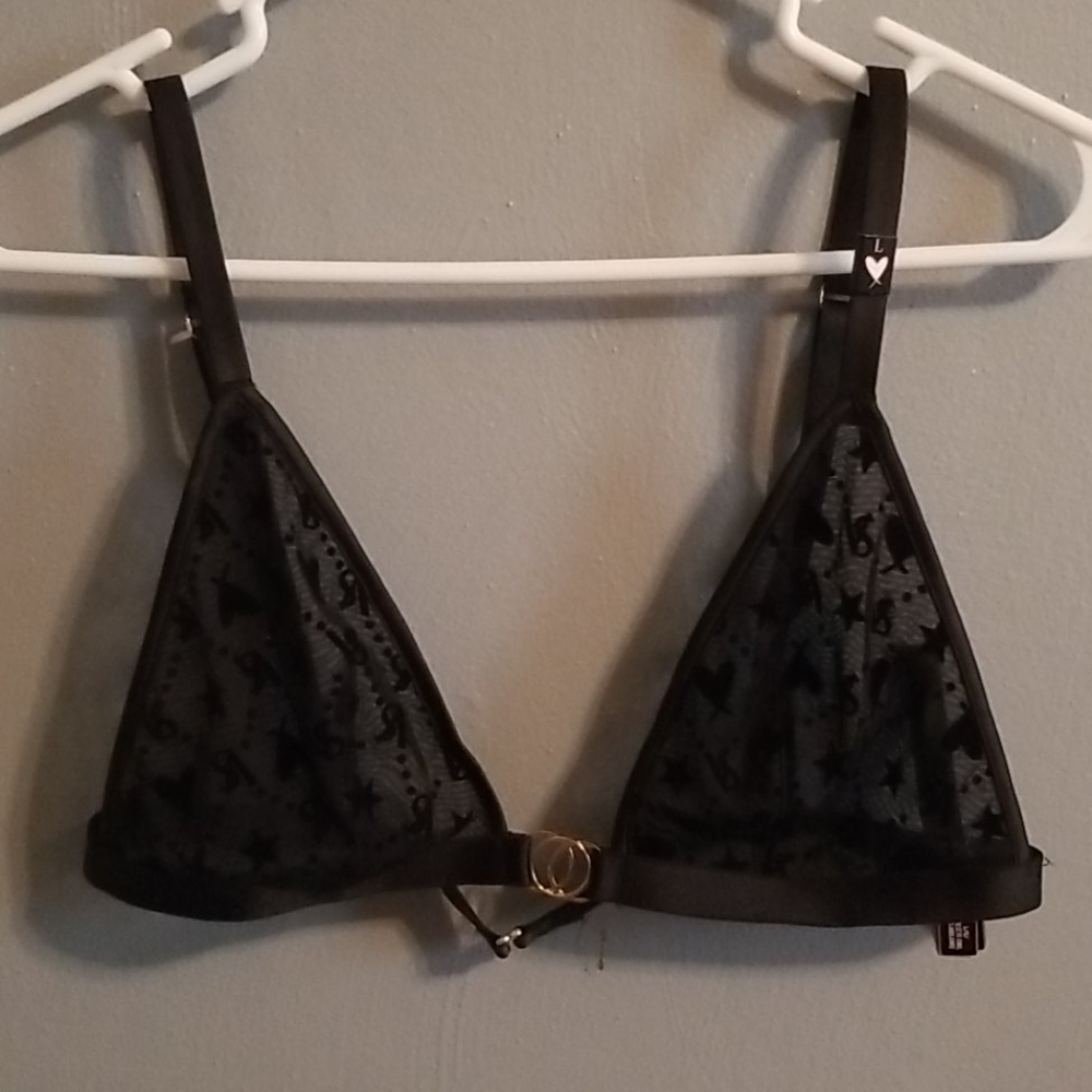 Victoria's Secret Bralette
